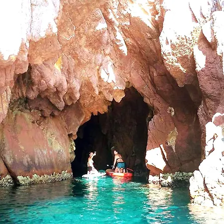 Paradis Bleu Et Ile D'or * Saint-Raphaël