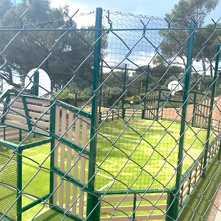 Paradis Bleu Et Ile D'or * Saint-Raphaël