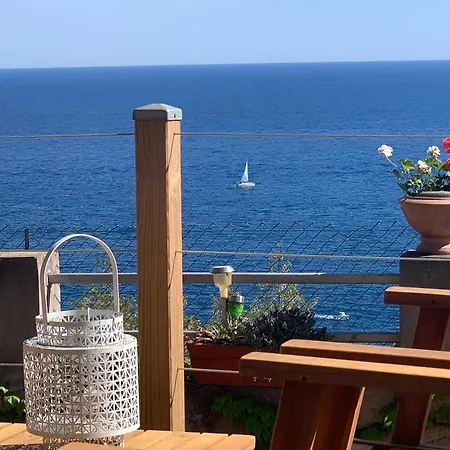 캠프장 Paradis Bleu Et Ile D'or *