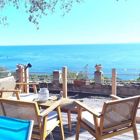 Paradis Bleu Et Ile D'or Saint-Raphaël