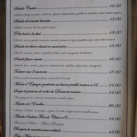 Paradis Bleu Et Ile D'or * Saint-Raphaël