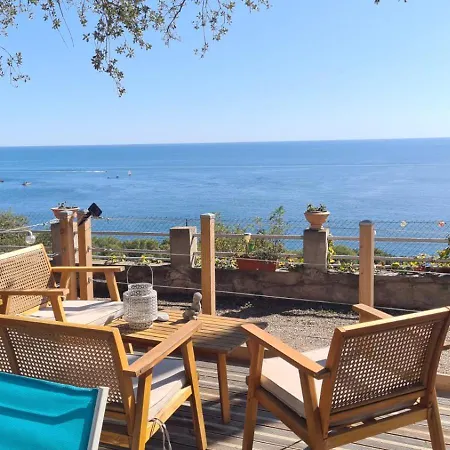 Kamp alanı Paradis Bleu Et Ile D'or *