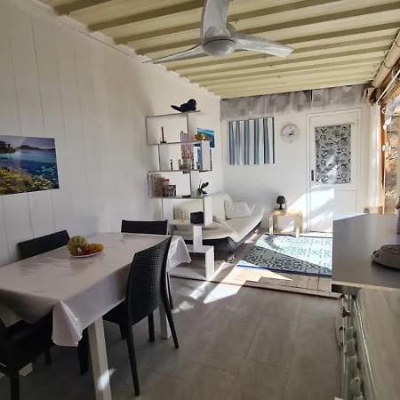 Camping Paradis Bleu Et Ile D'or Saint-Raphaël