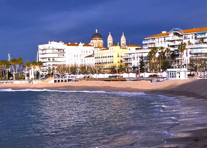 Paradis Bleu Et Ile D'or Campingplads Saint-Raphaël